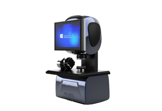 圖像尺寸測試儀