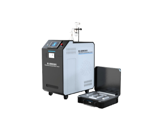 吸入制劑試驗(yàn)儀