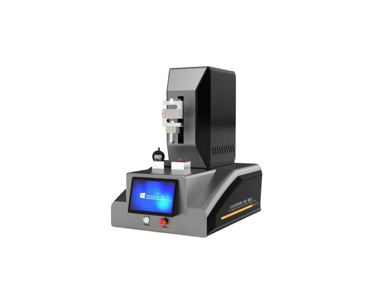 電腦版醫(yī)用針管剛性測(cè)試儀、針管撓度測(cè)試儀