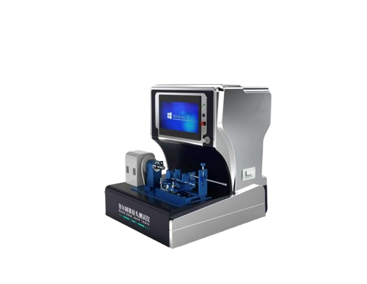 高配版魯爾圓錐接頭多功能測(cè)試儀