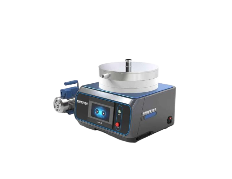 加熱防腐型勻膠機(jī)