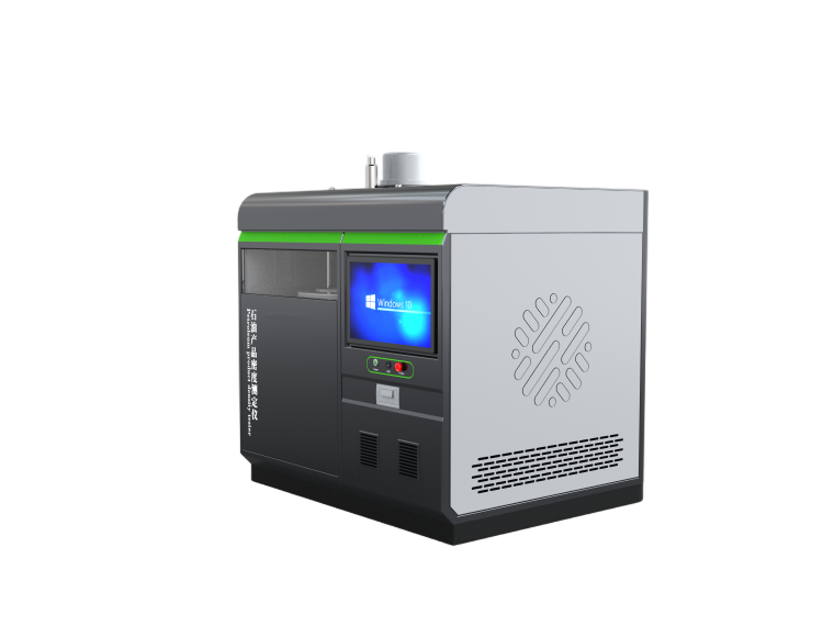  石油產品密度測定儀