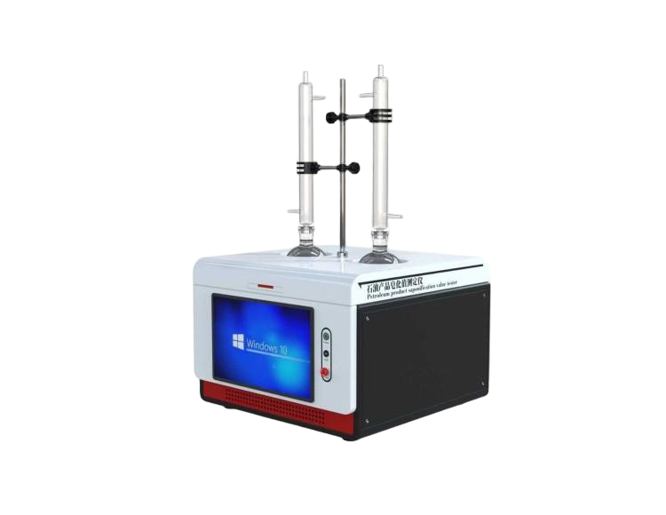 石油產(chǎn)品皂化值測(cè)定儀