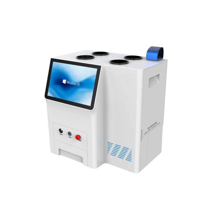 銅片腐蝕試驗(yàn)器