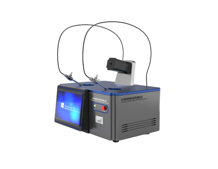 自動(dòng)潤滑油氧化性測(cè)定儀、潤滑油抗氧化安定性測(cè)定儀