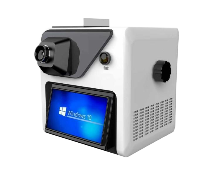 全自動(dòng)石油產(chǎn)品色度測(cè)定儀