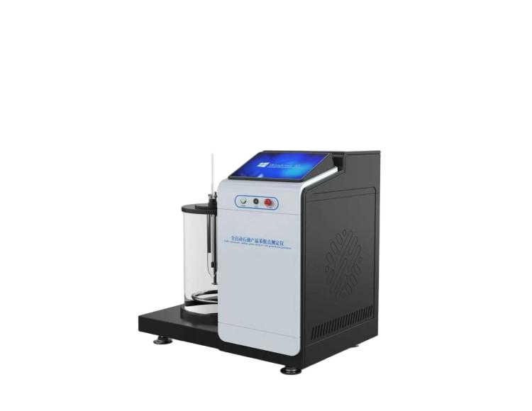 全自動(dòng)石油產(chǎn)品苯胺點(diǎn)測(cè)定儀