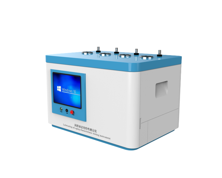 潤滑油老化特性測(cè)定儀