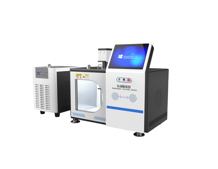 全自動(dòng)粘度儀 黏度測(cè)定儀-單工位