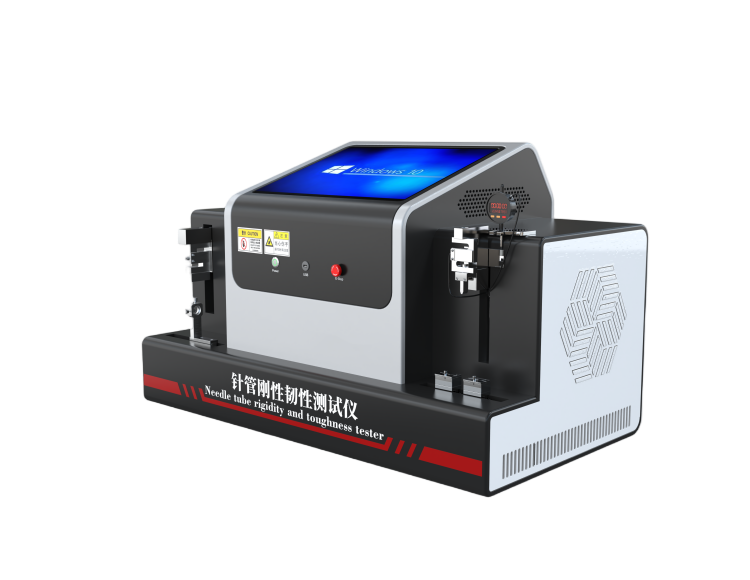 針管剛性韌性測(cè)試儀-電腦版