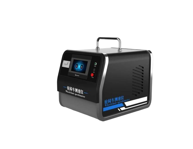輪椅車測速儀