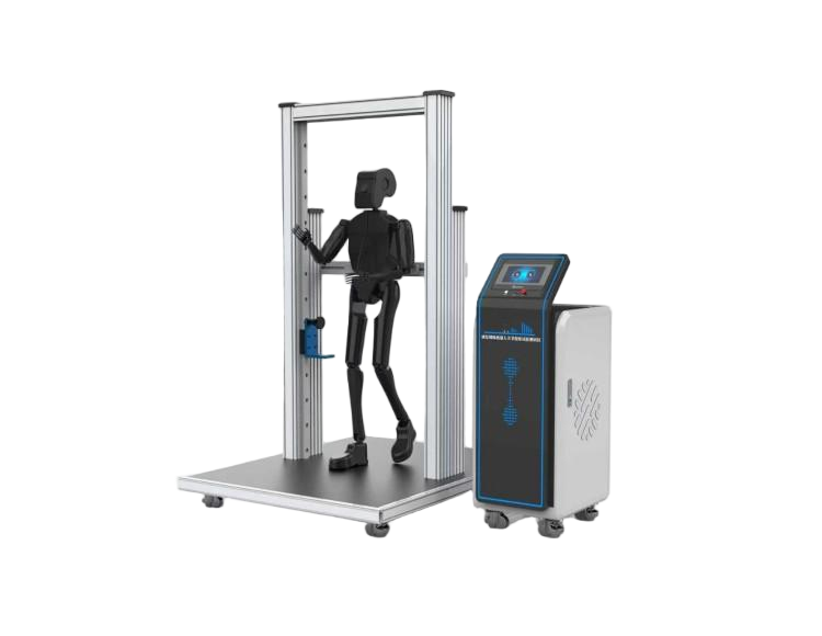 康復(fù)訓(xùn)練機(jī)器人關(guān)節(jié)扭矩試驗(yàn)測試儀