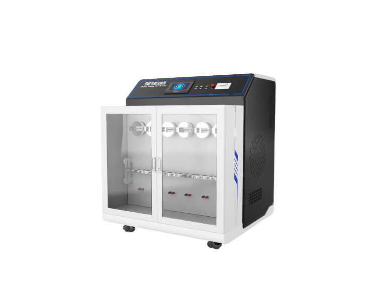 管路彎曲疲勞試驗機、軟管彎曲疲勞試驗機