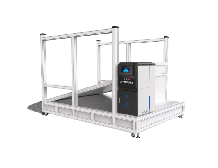 ME設(shè)備穩(wěn)定性試驗臺