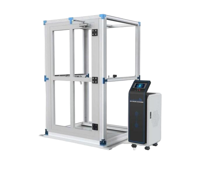 防火門閉門器與合頁壽命試驗機