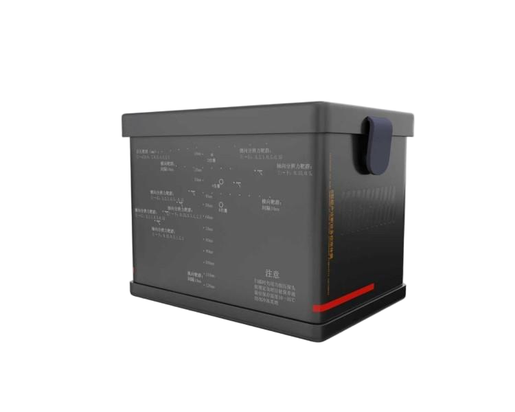  B型超聲診斷設(shè)備校準(zhǔn)體膜