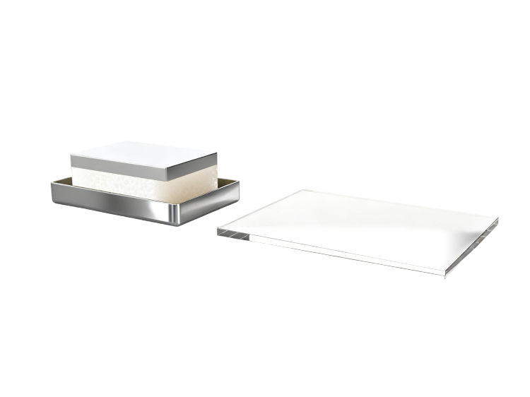 醫(yī)用包裝塑料膜針孔測(cè)定裝置