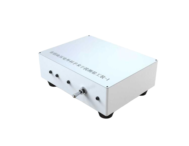 有創(chuàng)血壓電外科手術(shù)干擾測量工裝-1