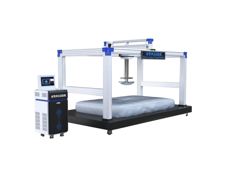 床墊沖擊試驗機
