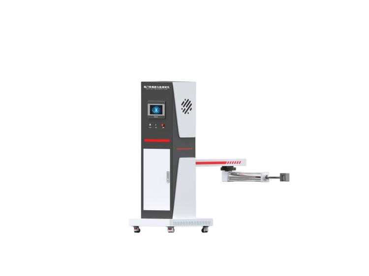 柜門鉸鏈耐久性測(cè)試儀