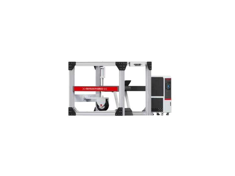 跑步機(jī)動(dòng)態(tài)沖擊測(cè)試儀
