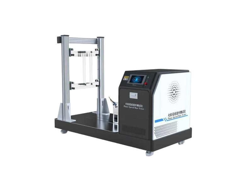 織物燃燒測(cè)試儀（NFPA701 方法二）