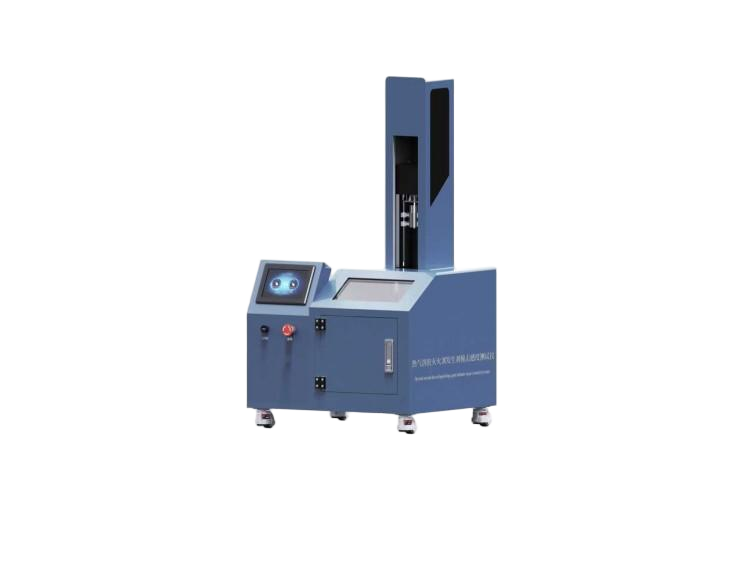 熱氣溶膠滅火劑發(fā)生劑撞擊感度測(cè)試儀