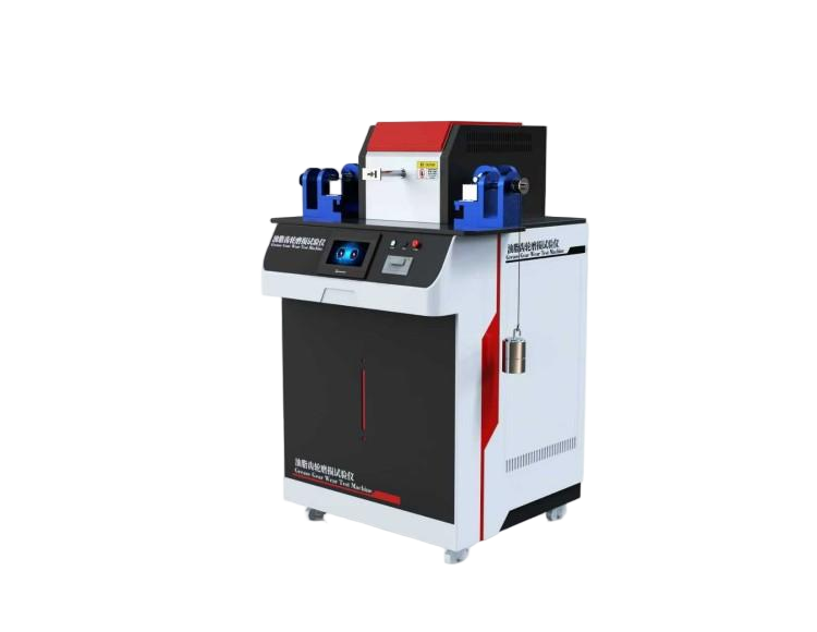 油脂齒輪磨損試驗儀