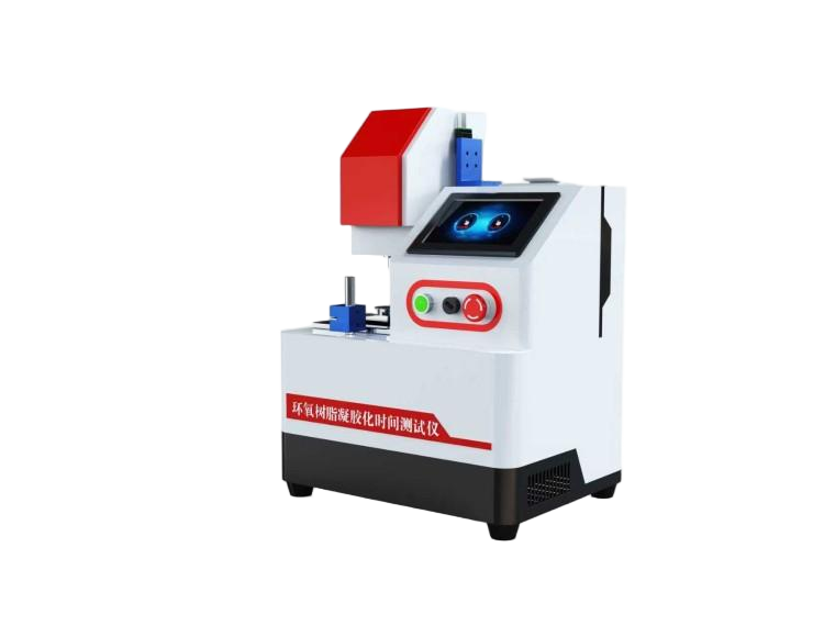 環(huán)氧樹(shù)脂凝膠化時(shí)間測(cè)試儀