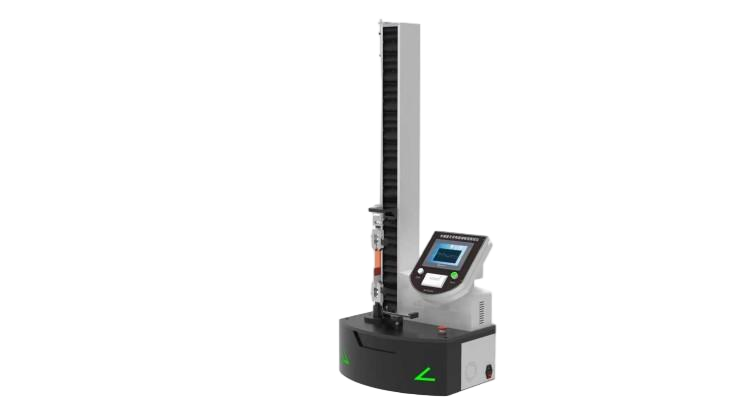 水凝膠片狀電極持粘性測試儀