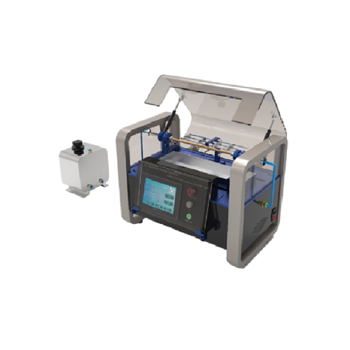 Y型（大動脈）人工血管整體水滲漏性測試儀