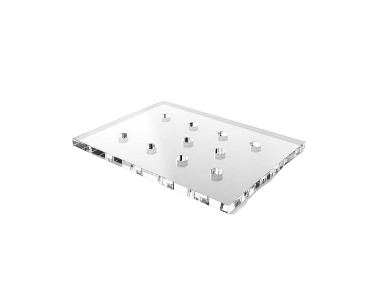 顯微硬度測(cè)量試樣模具