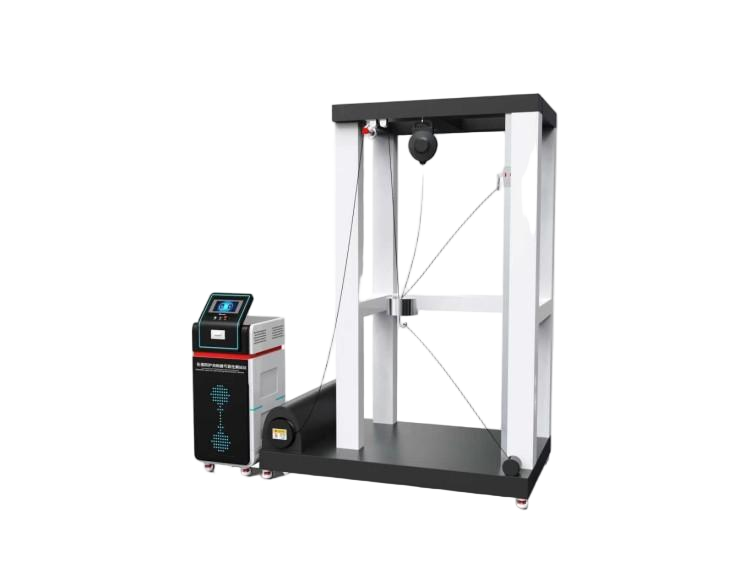 墜落防護(hù)自鎖器可靠性測(cè)試儀