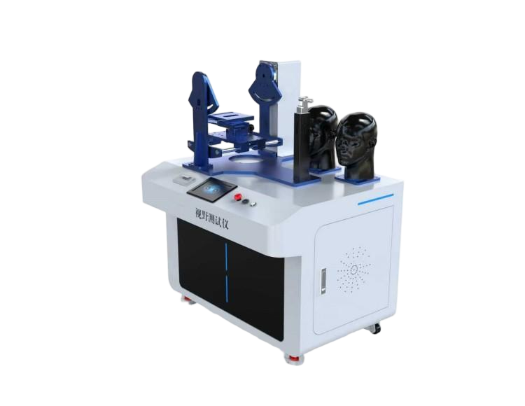 護(hù)目鏡視野測(cè)試儀