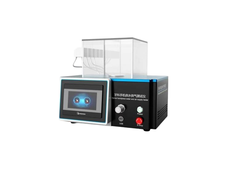 牙科手機供水供氣測試儀
