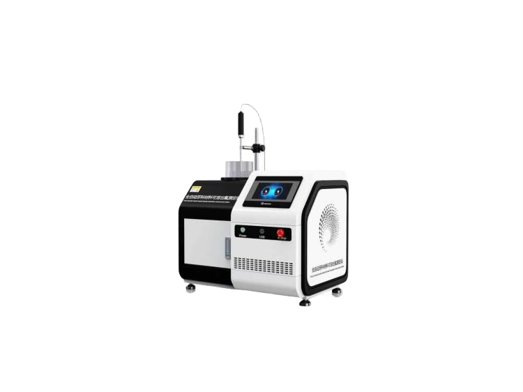 全自動牙科材料可溶出氟測定站