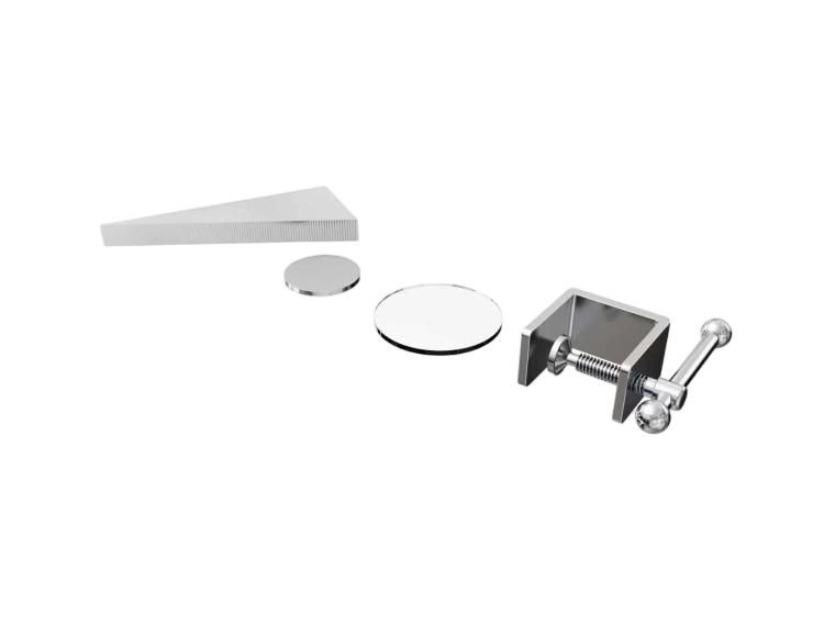 X射線阻射性工裝