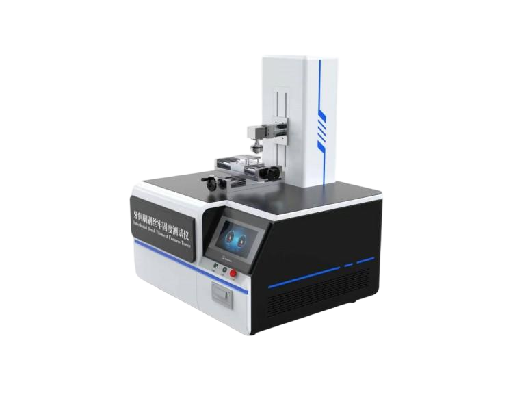 牙間刷刷絲牢固度測試儀