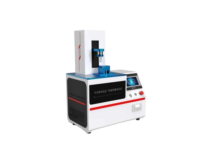 魯爾錐頭耐破損性測試儀