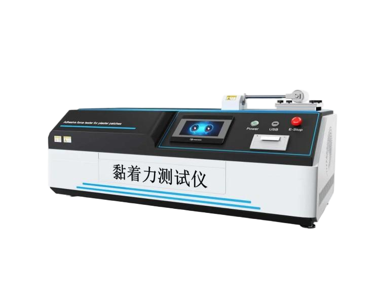 黏著力測(cè)試儀