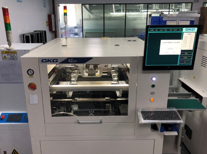 SMT加工_錫膏印刷機怎么養護 SMT加工_錫膏印刷機怎么養護