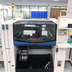 SMT廠的貼片傳感系統組成簡述 SMT廠的貼片傳感系統組成簡述