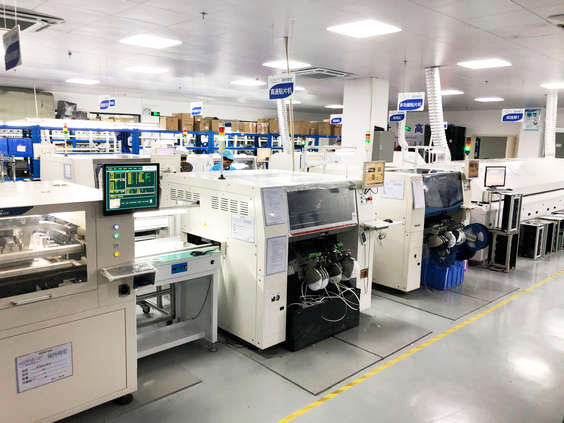 電子OEM加工的軟釬焊相關工藝 電子OEM加工的軟釬焊相關工藝