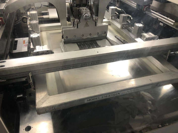 貼片加工中的漏印和印刷不完全簡(jiǎn)述 貼片加工中的漏印和印刷不完全簡(jiǎn)述