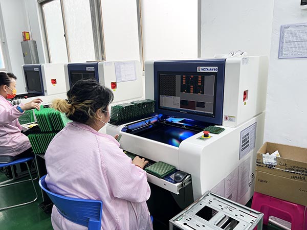 SMT貼片加工_無鉛錫膏優缺點簡述