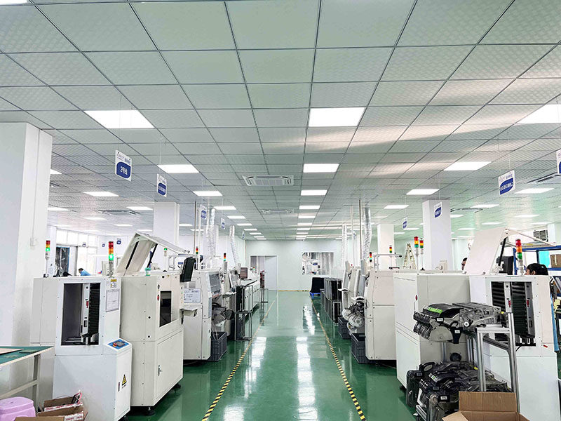 SMT貼片加工車間 SMT貼片加工車間