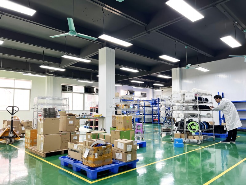 SMT工廠物料來(lái)料質(zhì)量控制的策略與實(shí)踐 SMT工廠物料來(lái)料質(zhì)量控制的策略與實(shí)踐