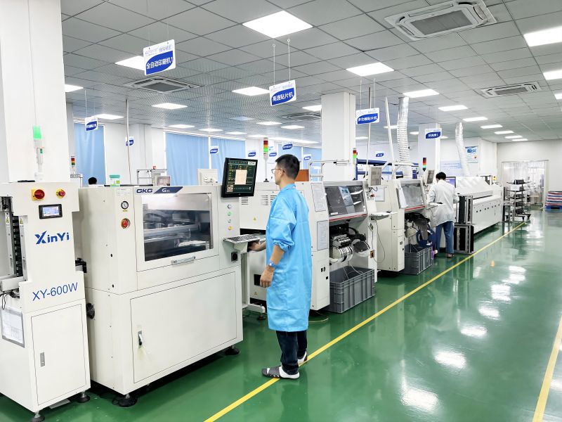 SMT貼片加工中元器件移位現象的成因探究 SMT貼片加工中元器件移位現象的成因探究