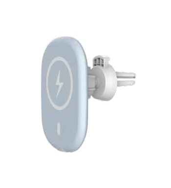 無(wú)線車(chē)載充電器