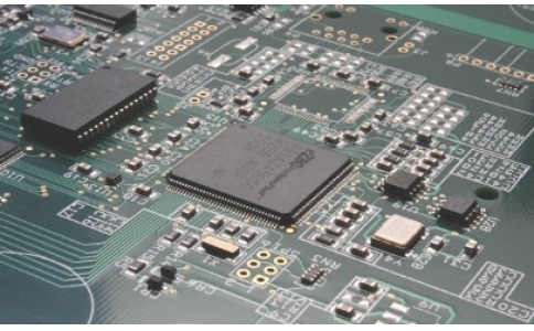 廣州電子加工廠的阻焊膜不良現象